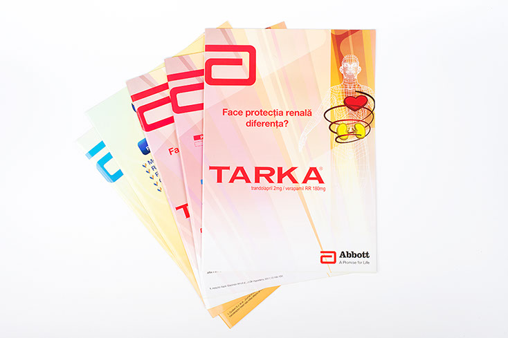 productie publicitara