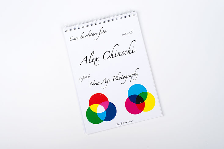 productie publicitara