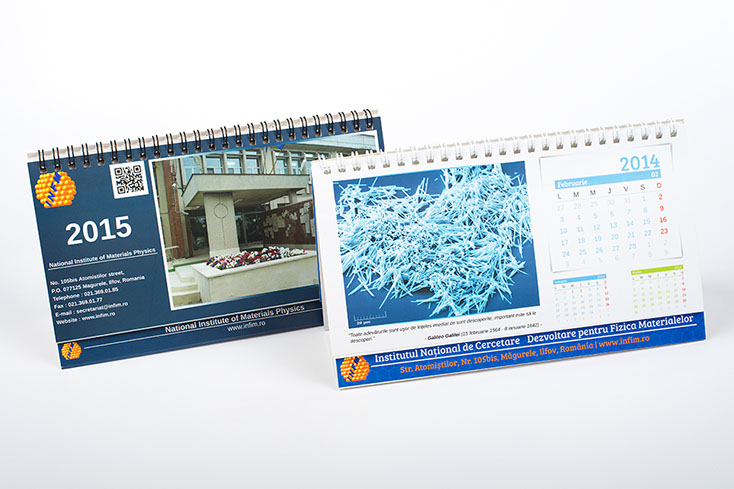 productie publicitara